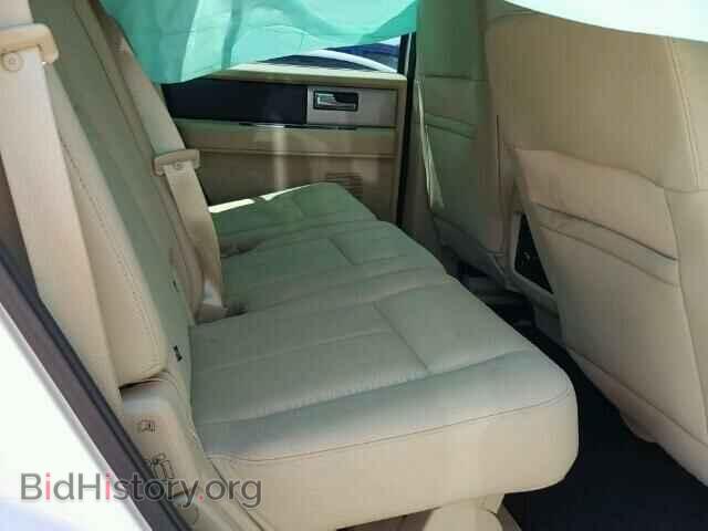 2016 FORD EXPEDITION - VIN: 1FMJU1HT7GEF29029 - Фото 6