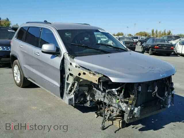 Фотография 1C4RJFAG7FC925952 - JEEP CHEROKEE 2015