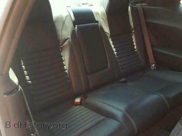 2013 DODGE CHALLENGER - VIN: 2C3CDYAG6DH629151 - Фото 6