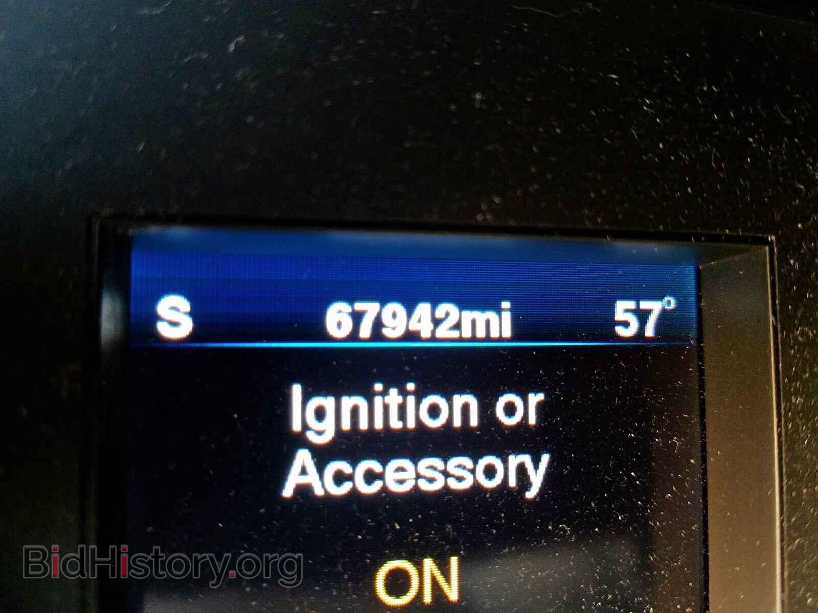 2012 CHRYSLER 300 - VIN: 2C3CCAET8CH237997 - Photo 8