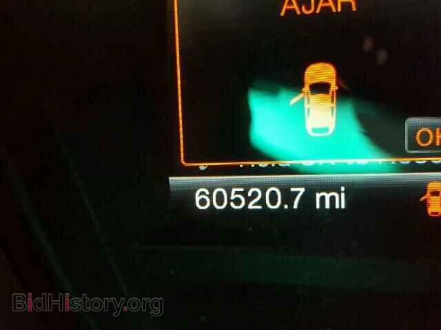2013 FORD EXPLORER - VIN: 1FM5K7F8XDGC19613 - Фото 8