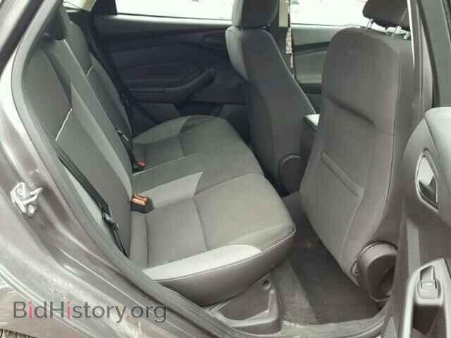 2012 FORD FOCUS - VIN: 1FAHP3K27CL394782 - Фото 6