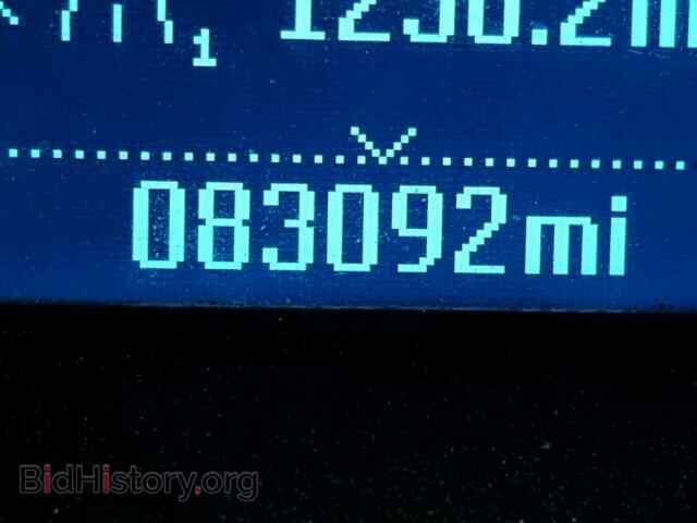 2012 FORD FOCUS - VIN: 1FAHP3K27CL394782 - Фото 8