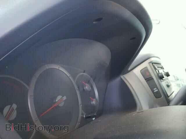 2007 HONDA PILOT - VIN: 5FNYF28107B038995 - Photo 8