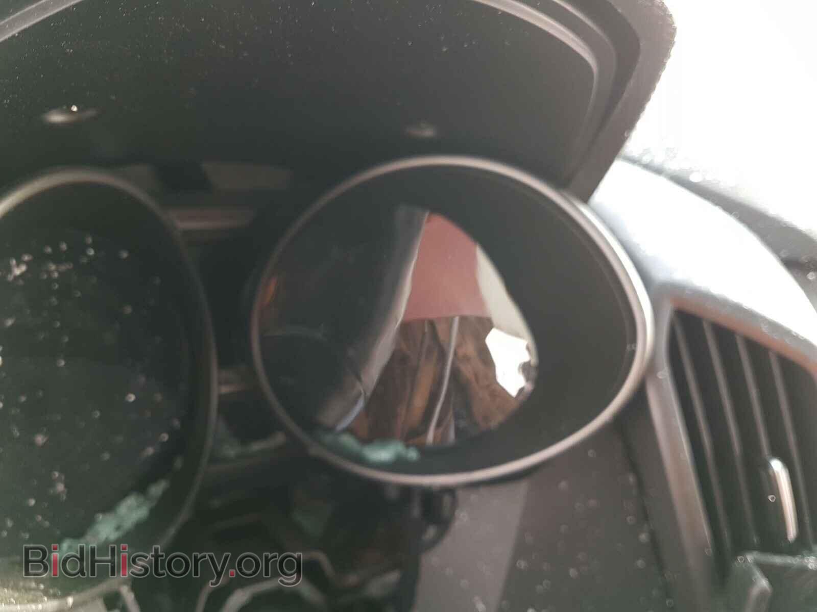 2014 HYUNDAI VELOSTER - VIN: KMHTC6AE1EU194065 - Фото 8
