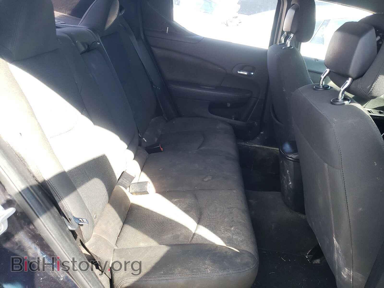 2012 DODGE AVENGER - VIN: 1C3CDZAB8CN329935 - Photo 6