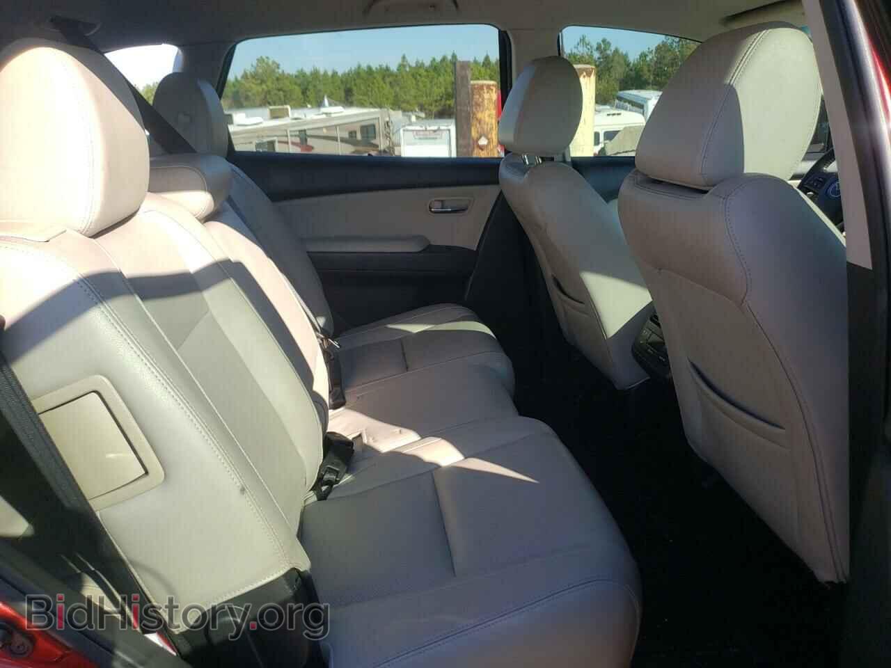2013 MAZDA CX-9 - VIN: JM3TB2CA5D0416632 - Photo 11