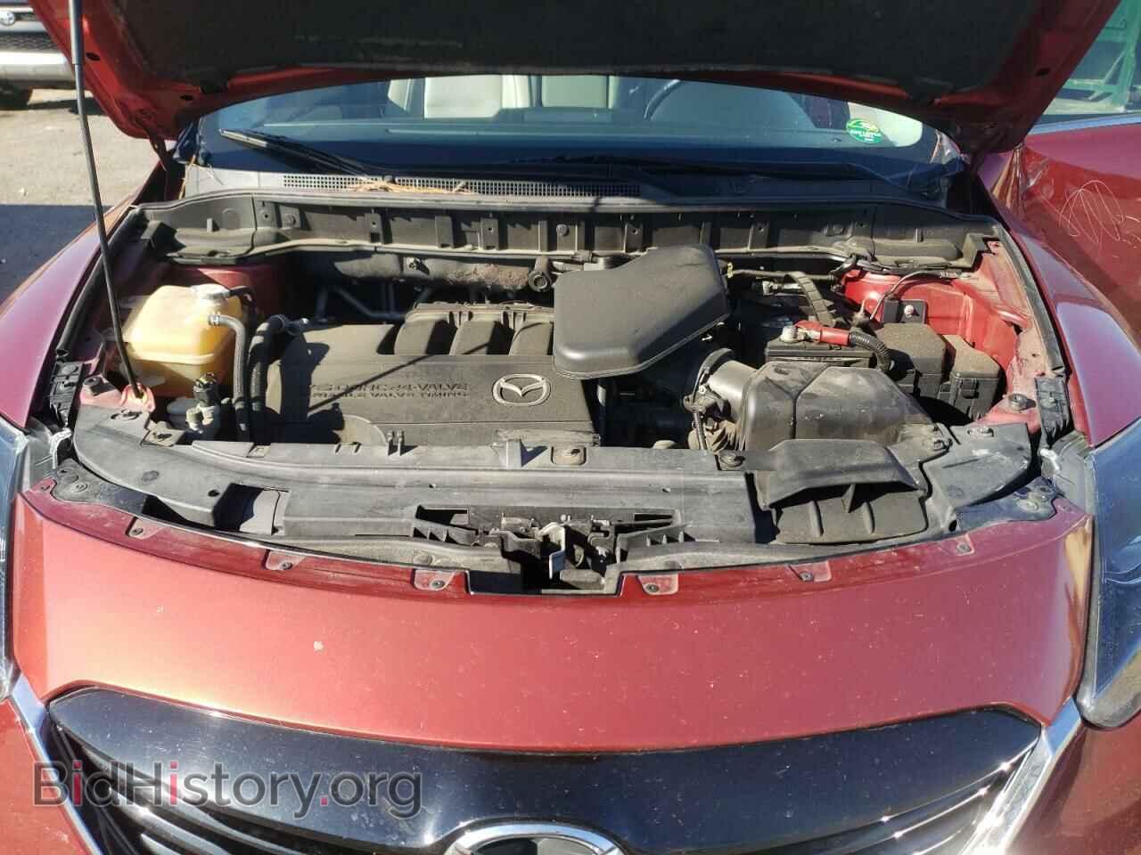 2013 MAZDA CX-9 - VIN: JM3TB2CA5D0416632 - Photo 12