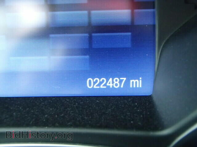 2014 FORD FOCUS - VIN: 1FADP3F28EL146794 - Фото 8