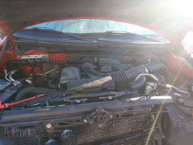 2010 FORD F150 - VIN: 1FTFW1EV9AFD75113 - Фото 7