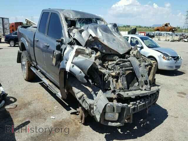 Photo 1C6RD6HT8CS332202 - DODGE RAM 2012