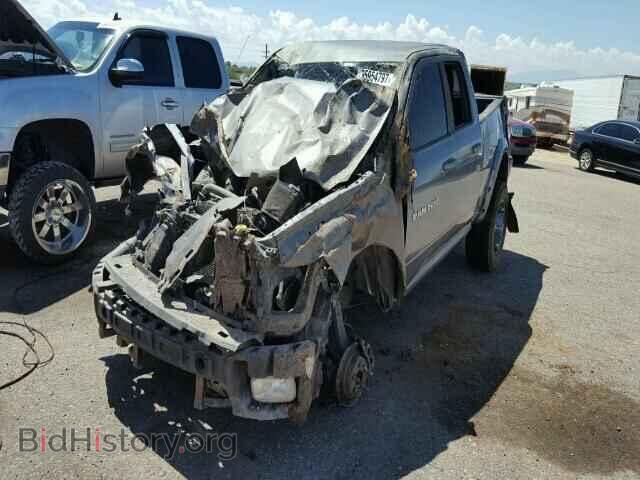 2012 DODGE RAM - VIN: 1C6RD6HT8CS332202 - Photo 2