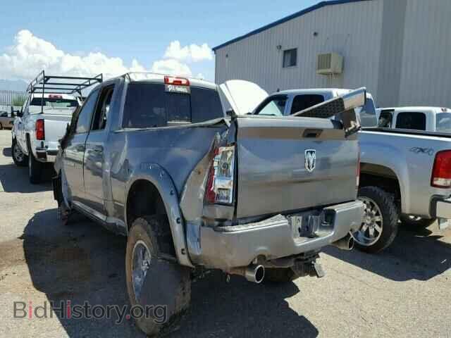 2012 DODGE RAM - VIN: 1C6RD6HT8CS332202 - Photo 3