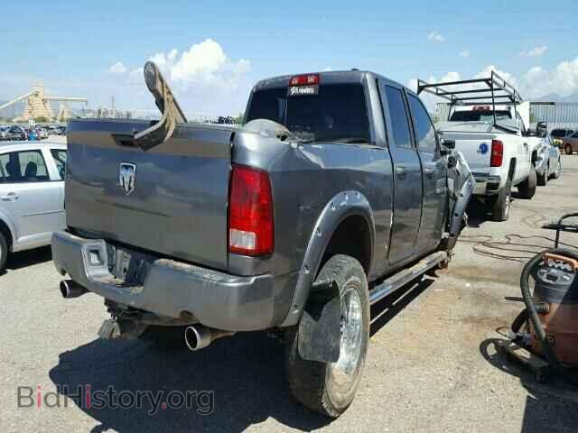 2012 DODGE RAM - VIN: 1C6RD6HT8CS332202 - Photo 4
