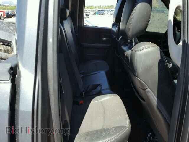 2012 DODGE RAM - VIN: 1C6RD6HT8CS332202 - Photo 6