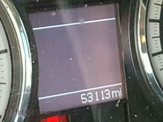 2012 DODGE RAM - VIN: 1C6RD6HT8CS332202 - Photo 8