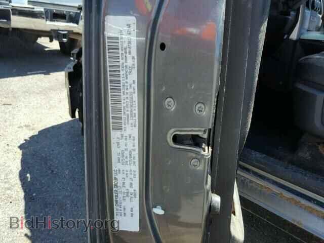 2012 DODGE RAM - VIN: 1C6RD6HT8CS332202 - Photo 10