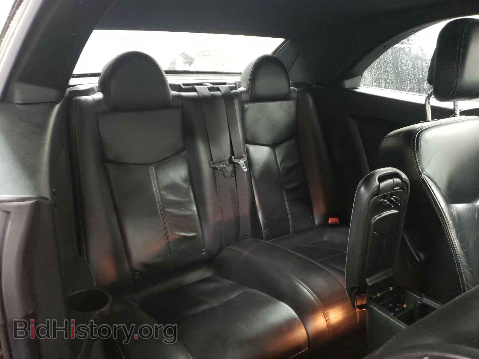 2013 CHRYSLER 200 - VIN: 1C3BCBFG1DN550854 - Фото 6