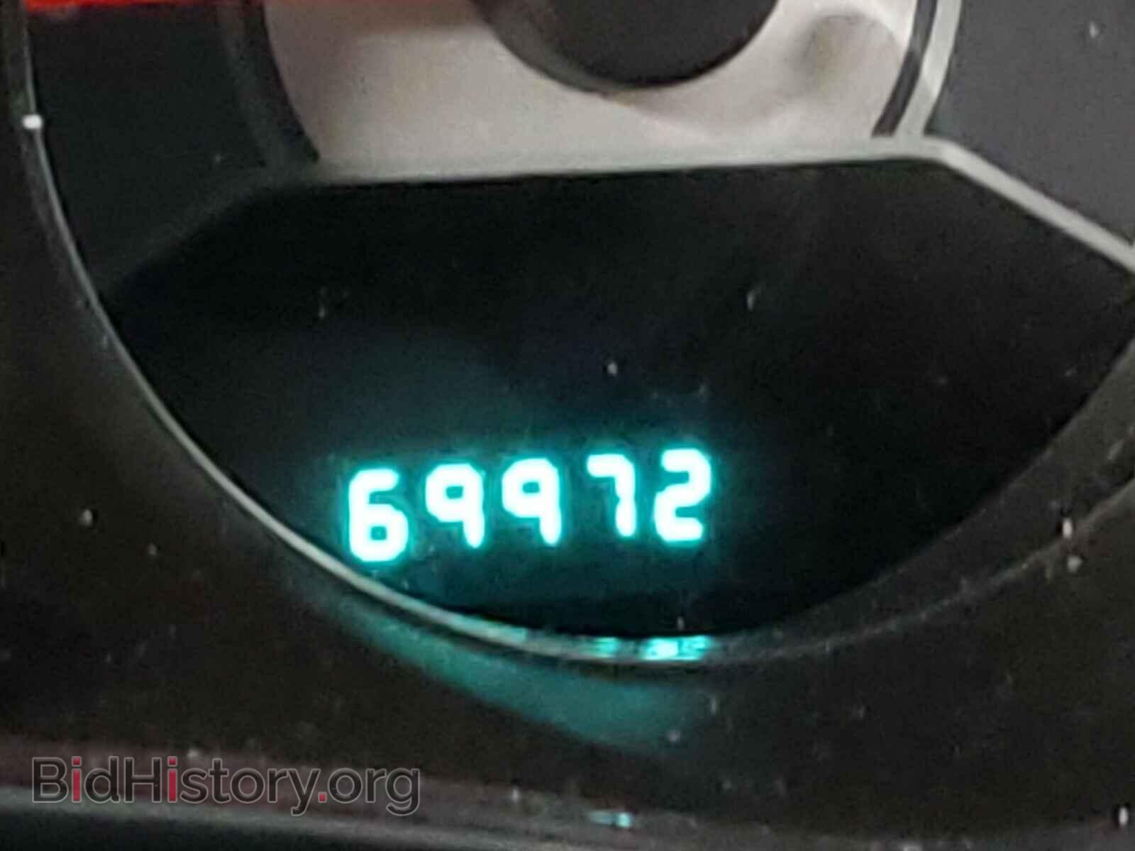 2013 CHRYSLER 200 - VIN: 1C3BCBFG1DN550854 - Фото 8