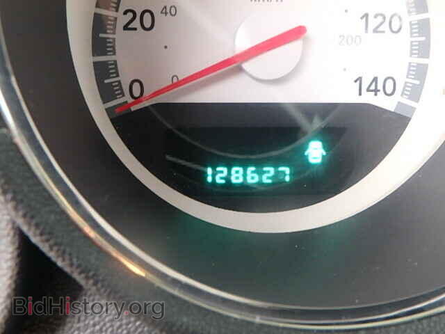 2010 DODGE CHARGER - VIN: 2B3CA4CD4AH277541 - Фото 8