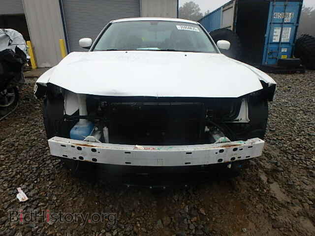 2010 DODGE CHARGER - VIN: 2B3CA4CD4AH277541 - Фото 9