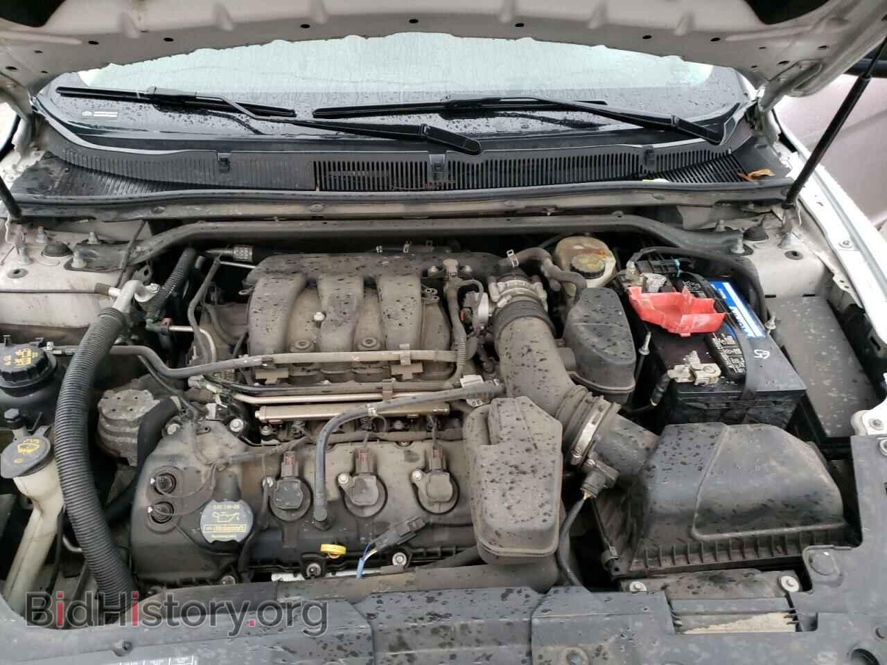 2013 FORD TAURUS - VIN: 1FAHP2D85DG128408 - Photo 7