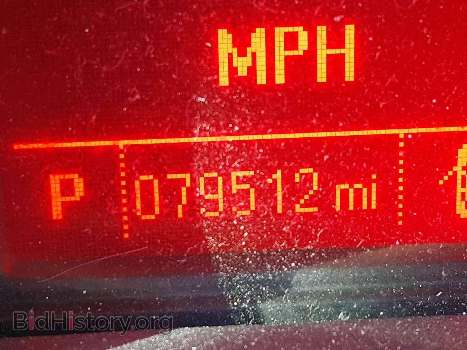 2015 GMC TERRAIN - VIN: 2GKALMEK6F6286843 - Photo 8