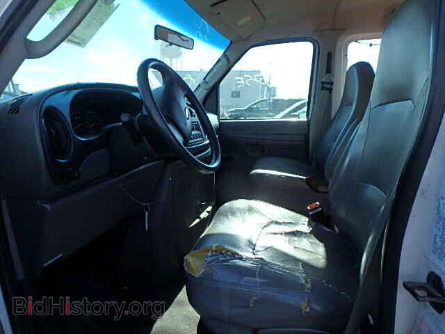 2004 FORD ECONOLINE - VIN: 1FTNE24W34HB02630 - Фото 5
