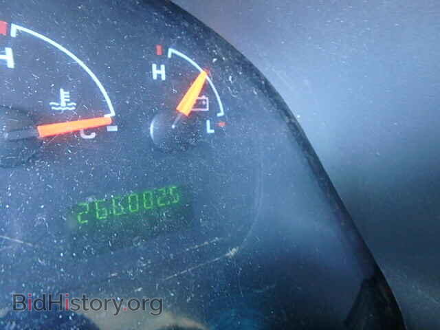 2004 FORD ECONOLINE - VIN: 1FTNE24W34HB02630 - Фото 8