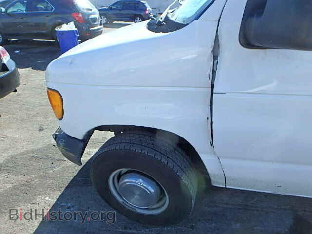 2004 FORD ECONOLINE - VIN: 1FTNE24W34HB02630 - Фото 9