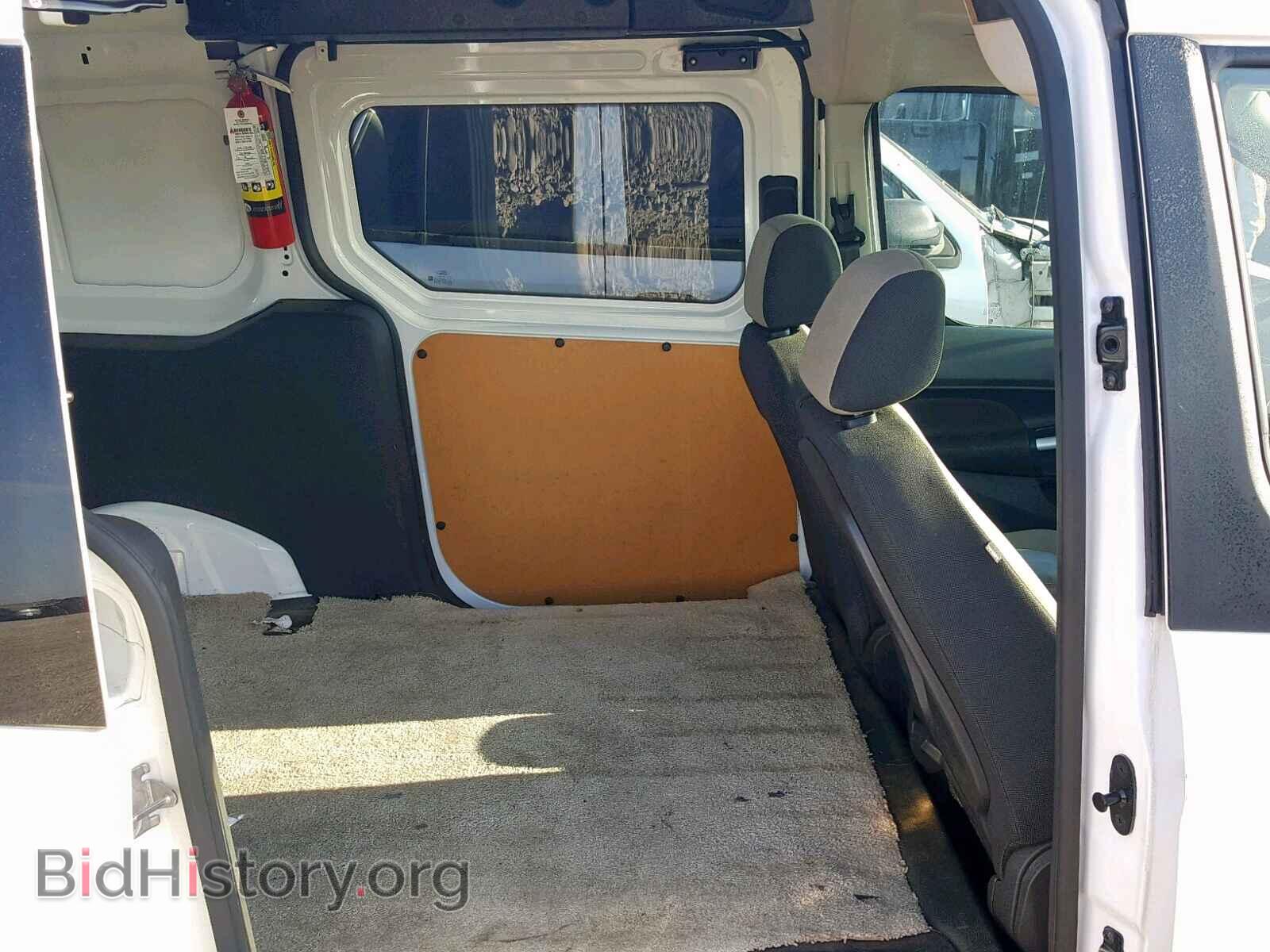 2015 FORD TRANSIT CO - VIN: NM0LS7F79F1196055 - Фото 6
