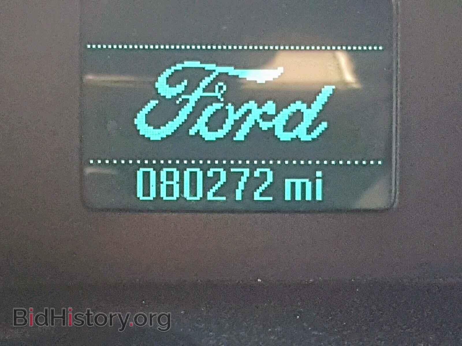 2015 FORD TRANSIT CO - VIN: NM0LS7F79F1196055 - Фото 8
