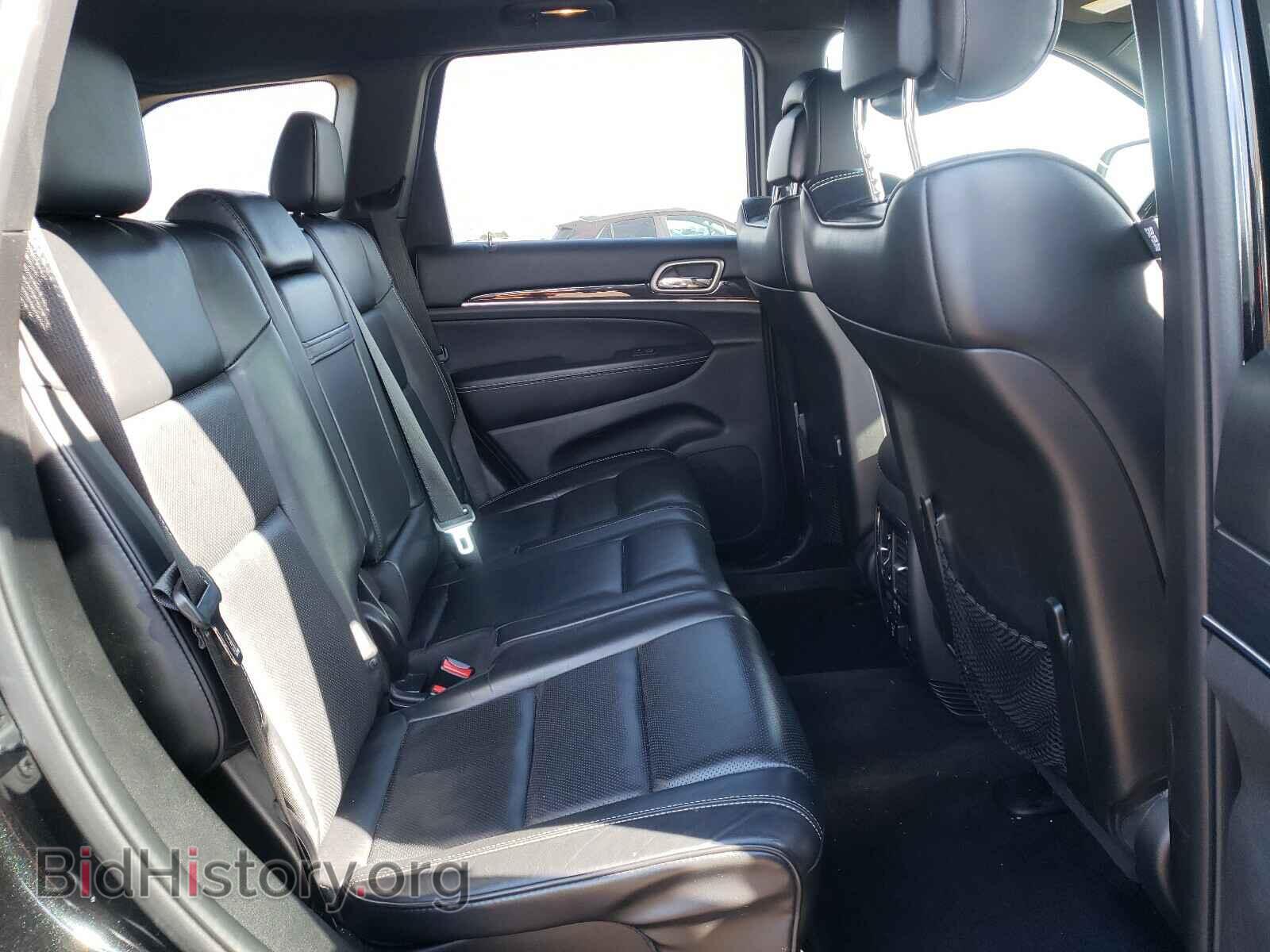 2015 JEEP CHEROKEE - VIN: 1C4RJFCG6FC213929 - Фото 6