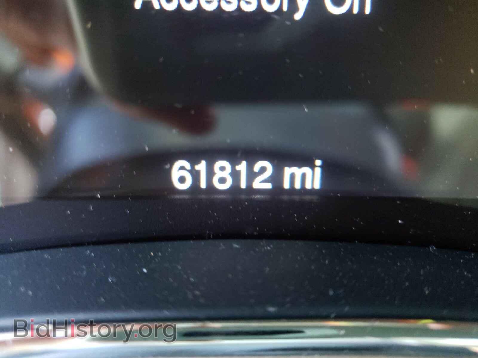 2015 JEEP CHEROKEE - VIN: 1C4RJFCG6FC213929 - Фото 8