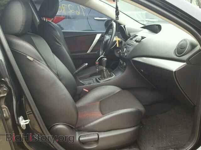 2012 MAZDA 6 - VIN: JM1BL1L33C1557544 - Photo 5