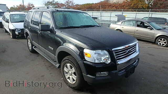 Фотография 1FMEU73856UA24960 - FORD EXPLORER 2006