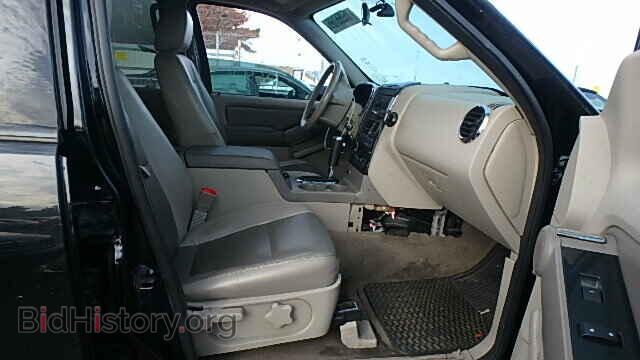 2006 FORD EXPLORER - VIN: 1FMEU73856UA24960 - Фото 5