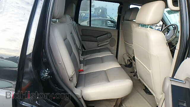 2006 FORD EXPLORER - VIN: 1FMEU73856UA24960 - Фото 6