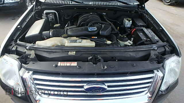 2006 FORD EXPLORER - VIN: 1FMEU73856UA24960 - Фото 7
