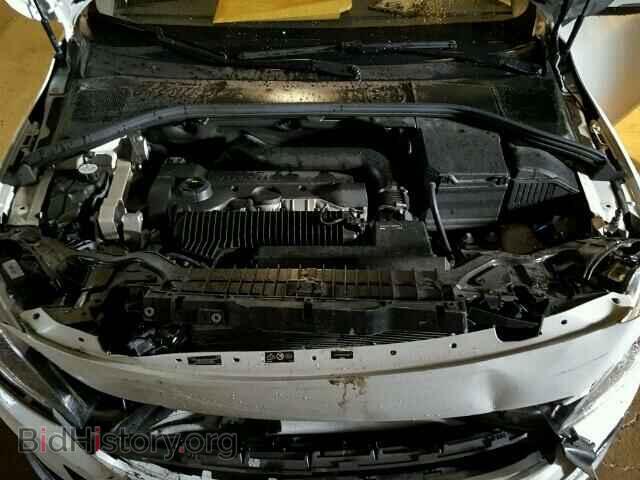 2014 VOLVO S60 - VIN: YV1612FH8E2279557 - Фото 7