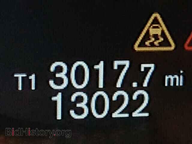2014 VOLVO S60 - VIN: YV1612FH8E2279557 - Фото 8
