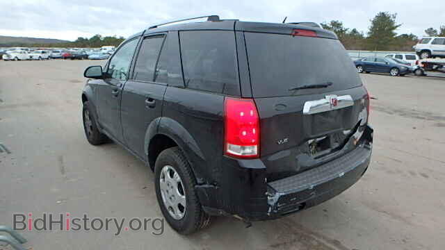 2006 SATURN VUE - VIN: 5GZCZ33D46S898701 - Фото 3