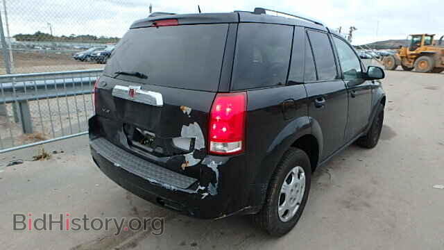 2006 SATURN VUE - VIN: 5GZCZ33D46S898701 - Фото 4