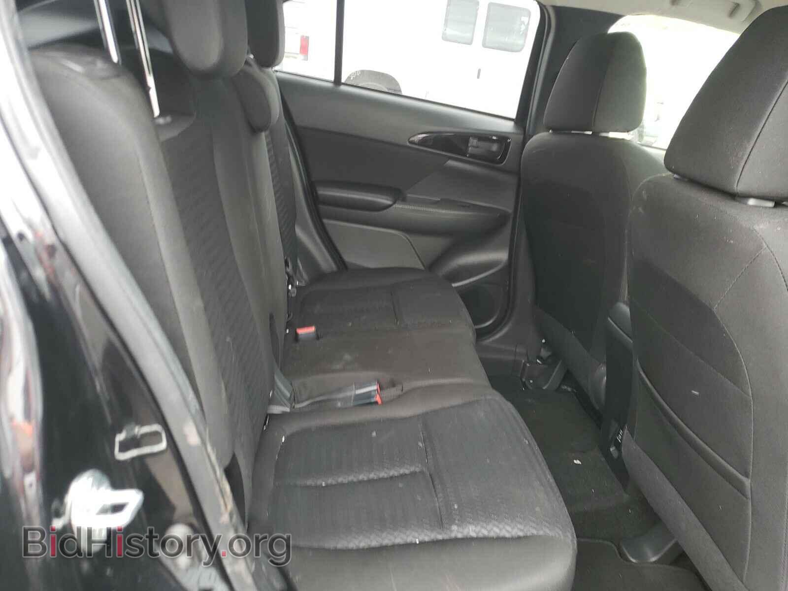 2019 MITSUBISHI ECLIPSE - VIN: JA4AS3AA0KZ037274 - Фото 6