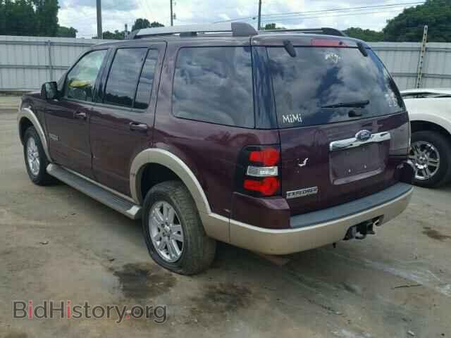 2007 FORD EXPLORER - VIN: 1FMEU64E57UB32009 - Photo 3
