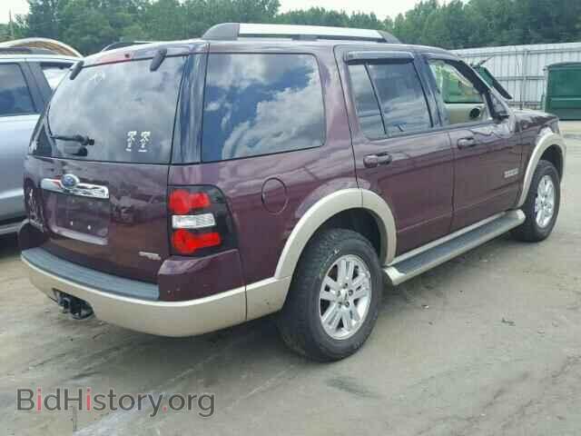 2007 FORD EXPLORER - VIN: 1FMEU64E57UB32009 - Photo 4