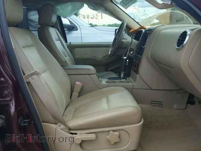 2007 FORD EXPLORER - VIN: 1FMEU64E57UB32009 - Photo 5