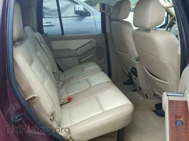 2007 FORD EXPLORER - VIN: 1FMEU64E57UB32009 - Photo 6