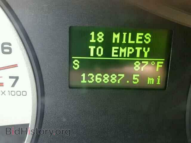 2007 FORD EXPLORER - VIN: 1FMEU64E57UB32009 - Photo 8