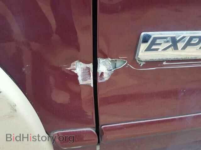 2007 FORD EXPLORER - VIN: 1FMEU64E57UB32009 - Photo 9